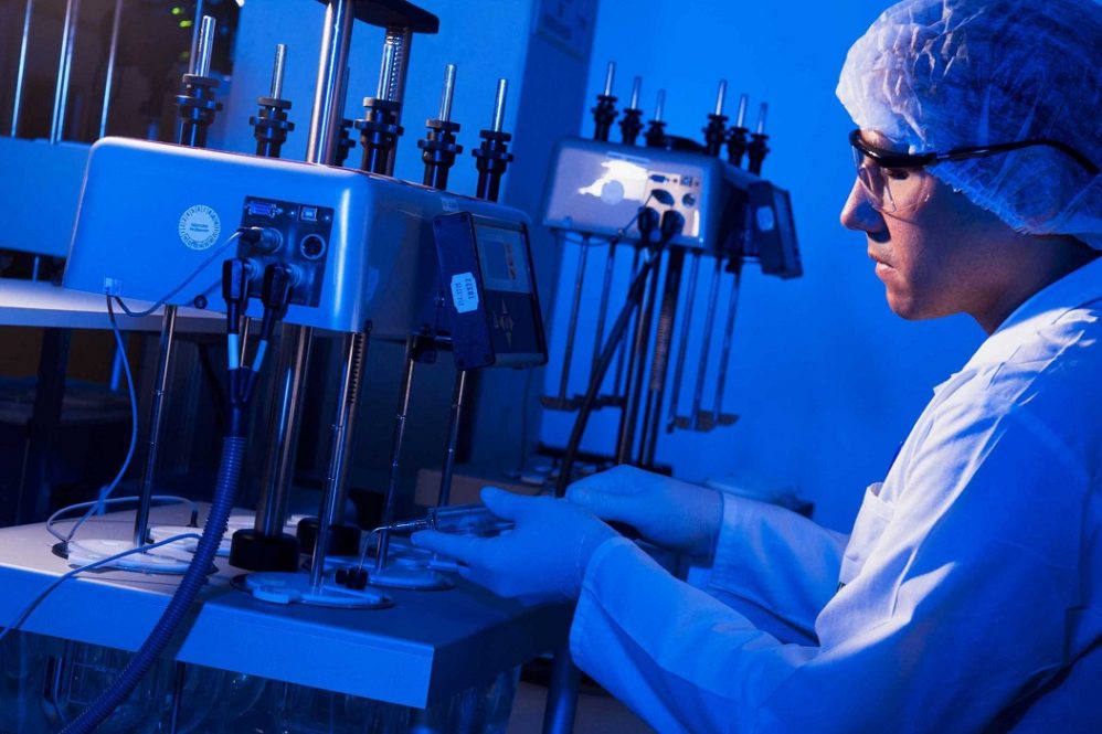 A empresa brasileira Blanver aposta em inovação para melhorar produtos já existentes / Divulgação