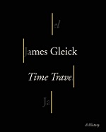 Time travel: a history, de James Gleick / Reprodução