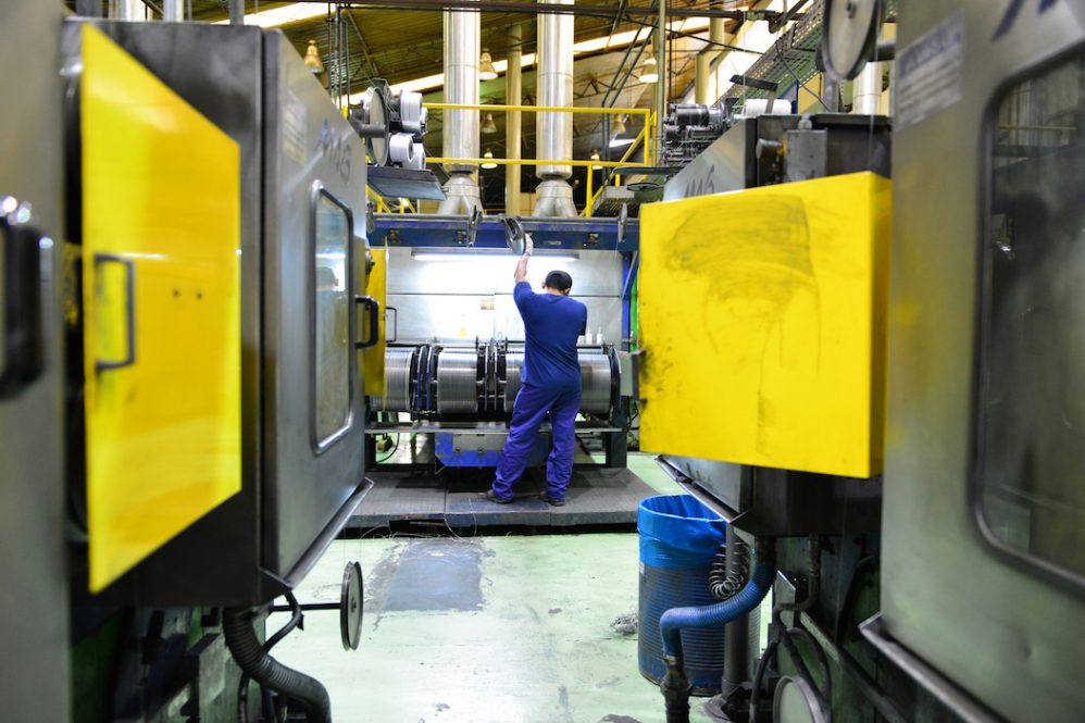 Internet das coisas deve incentivar investimentos em 2017