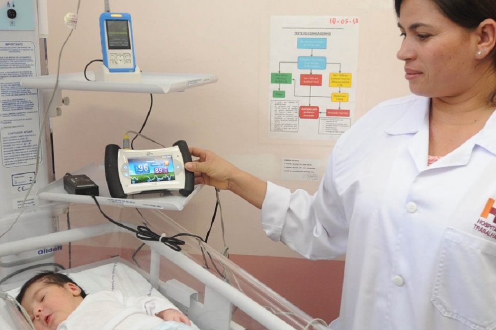 Qual é o impacto da internet das coisas na medicina