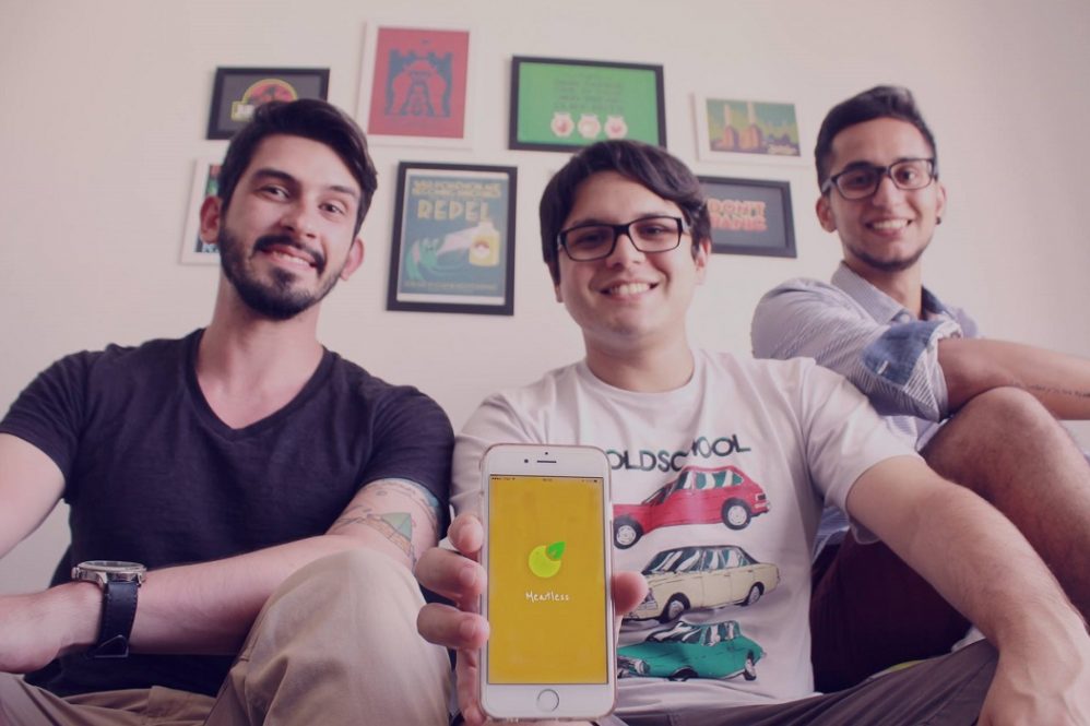 Como a tecnologia muda o mercado de entrega de comida