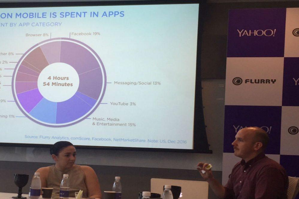 Para onde vai o mercado de aplicativos