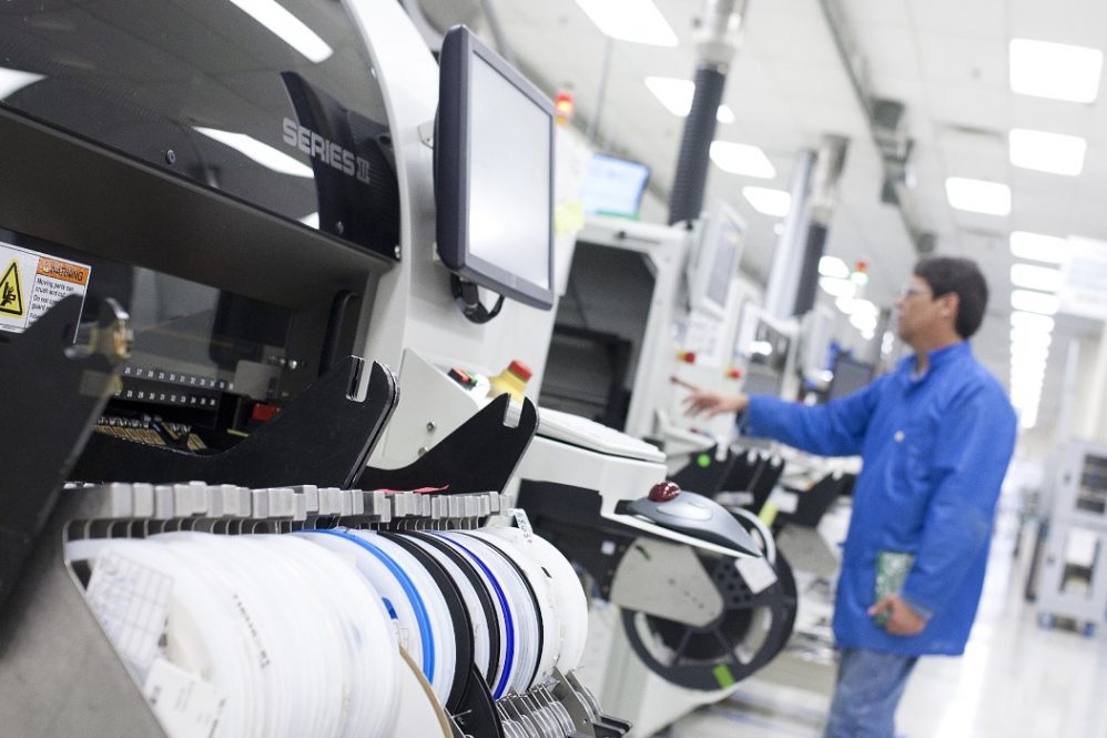 Avanço das comunicações móveis exige evolução da indústria