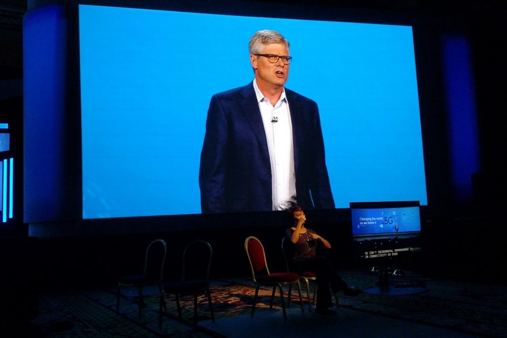 CES 2017: O que muda com a chegada da 5G