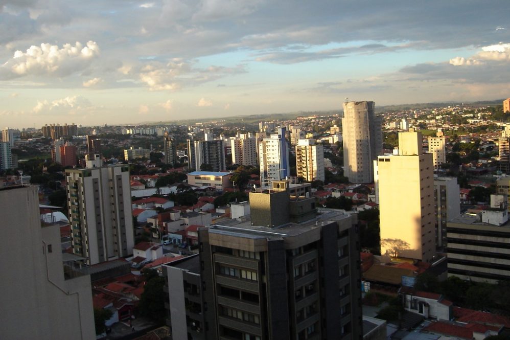 Que benefícios a cidade digital traz aos cidadãos