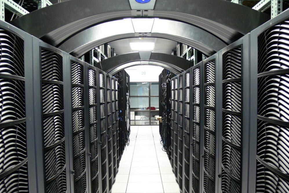 Solução de nuvem pode reduzir custo de TI em 25%