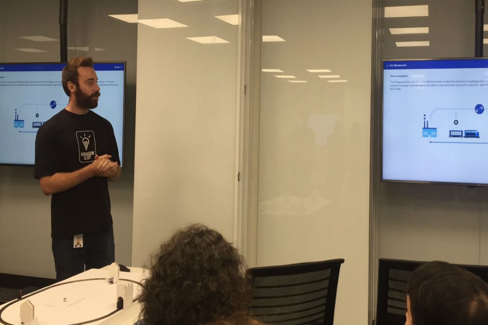 IBM cria garagem para agilizar inovação em empresas brasileiras