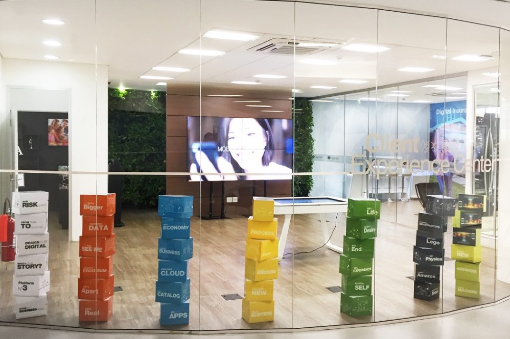 Capgemini cria centro de excelência para digital e nuvem
