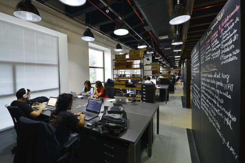 Crowd Rio, da Telefônica, procura empreendedores digitais para pré-aceleração