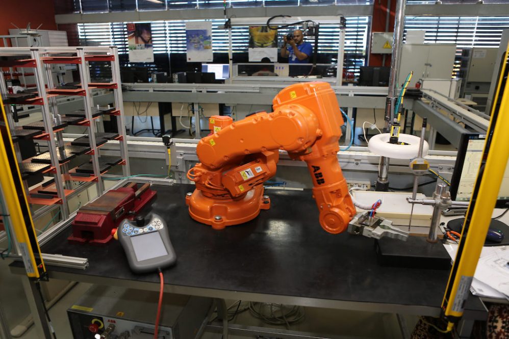 Embrapii anuncia pacote de inovação de R$ 100 milhões