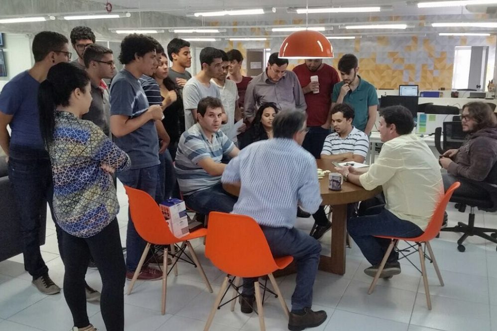 Criada no Recife, Ustore traça planos de expansão internacional