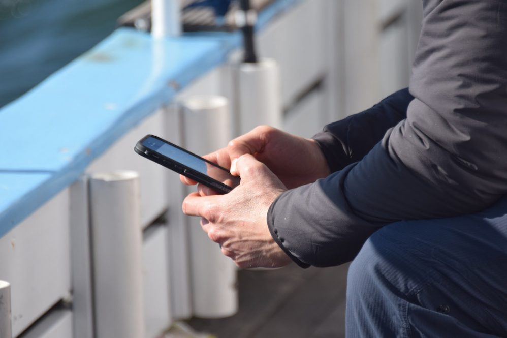 O número de linhas com 3G cresceu 120% no último ano / Tony Alter / Creative Commons