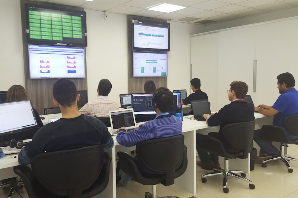 UPX Technologies, de Campinas, expande atuação nos EUA