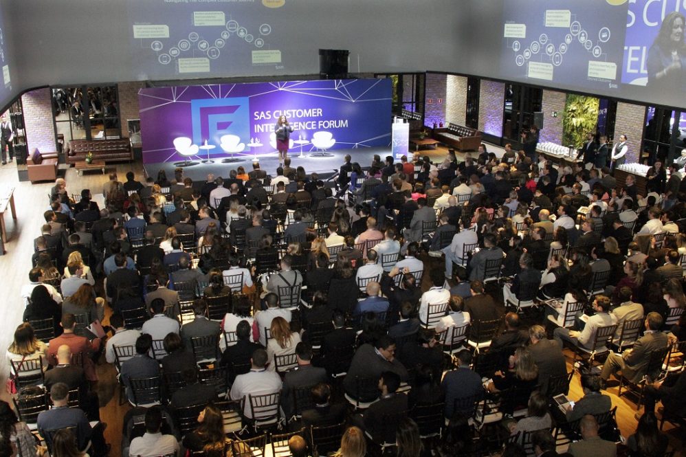 ‘Análise de dados dá mais poder à criatividade’