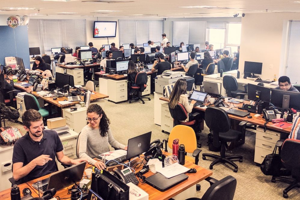 Efeito ‘zap zap’ começa a chegar aos meios de pagamento