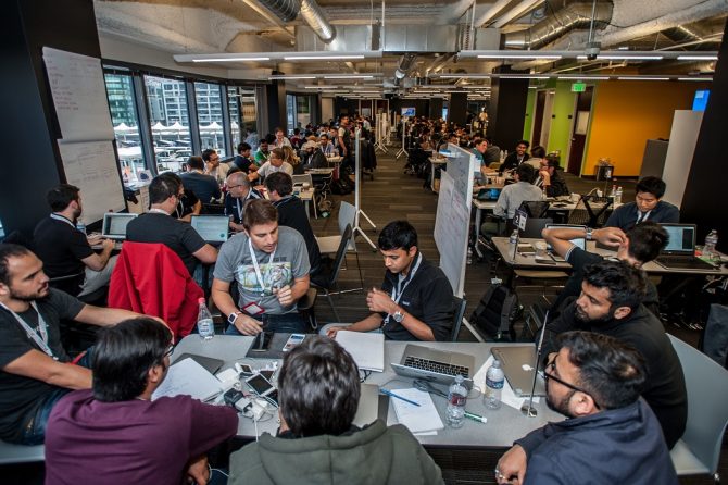 O Google já selecionou 24 startups brasileiras para seu programa de aceleração em São Francisco / Divulgação