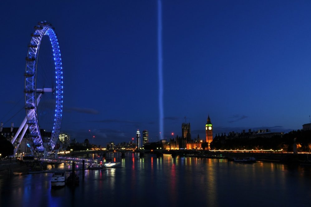 Ataque global de ransomware evidencia ameaça de US$ 280 bilhões