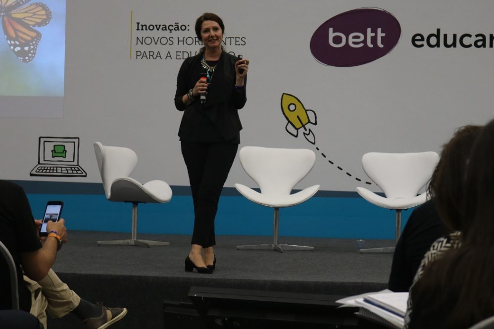 ‘As escolas formam estudantes para as carreiras erradas’