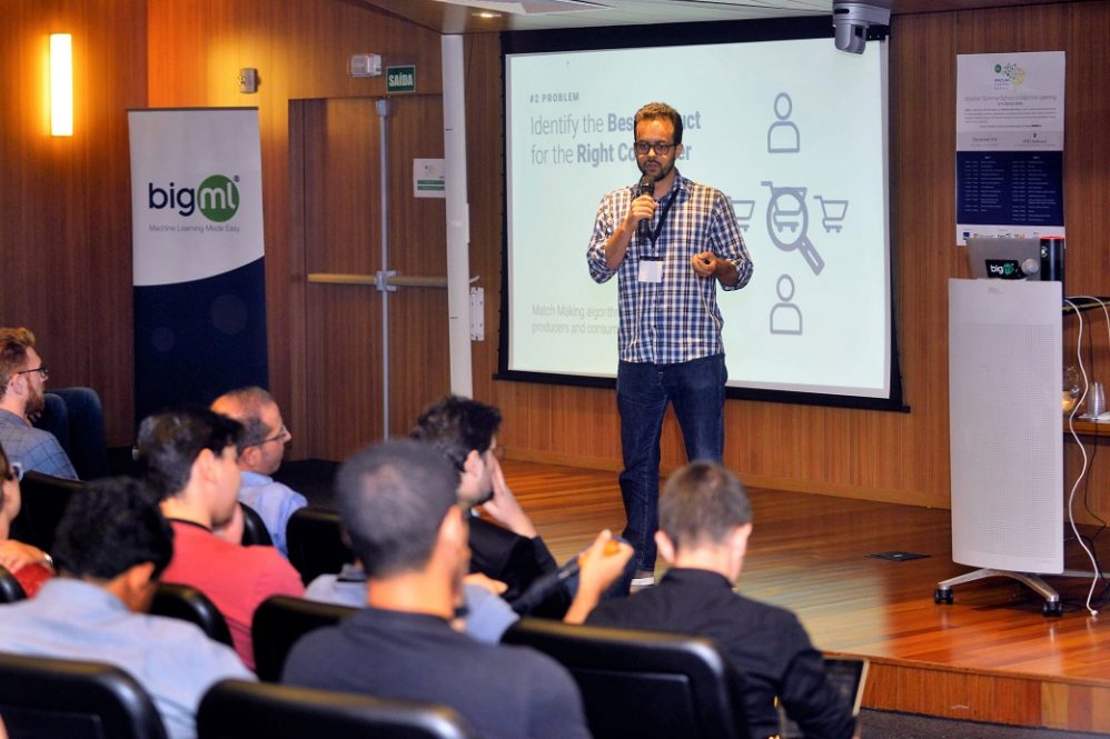 Brasil sedia Batalha Global de Inteligência Artificial de Startups