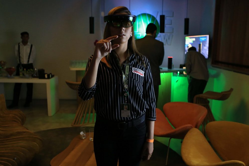 Accenture quer 50% de mulheres na força de trabalho até 2025