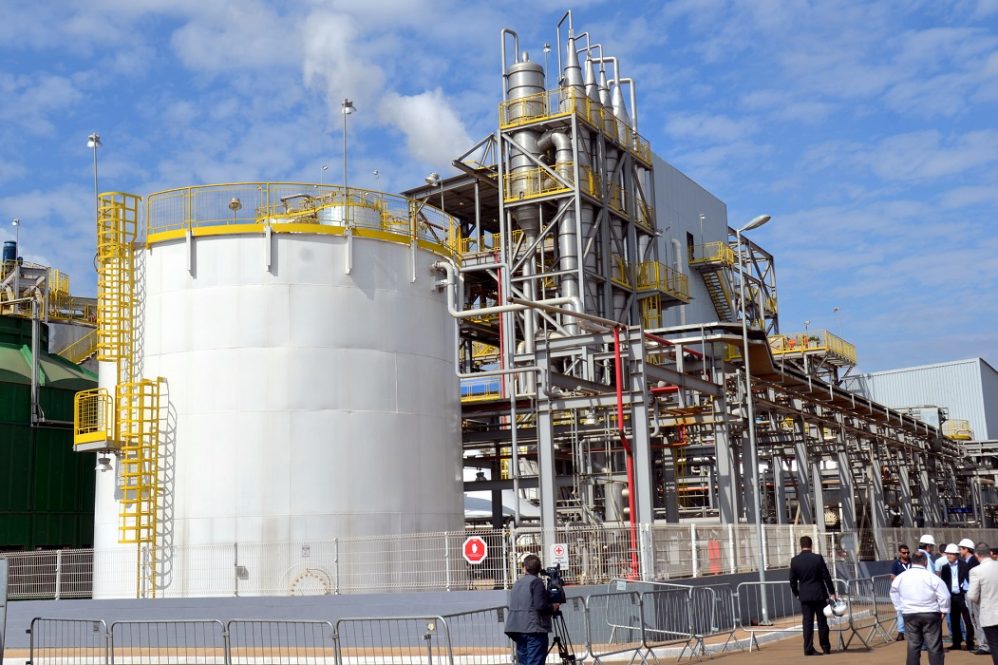 Brasil cai no ranking de inovação em tecnologia limpa