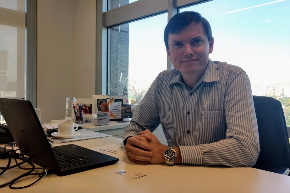 Por que a transformação digital do varejo passa pela mobilidade