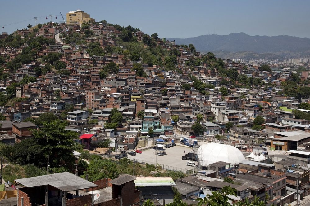 StartupIN Favelas oferece capacitação em empreendedorismo