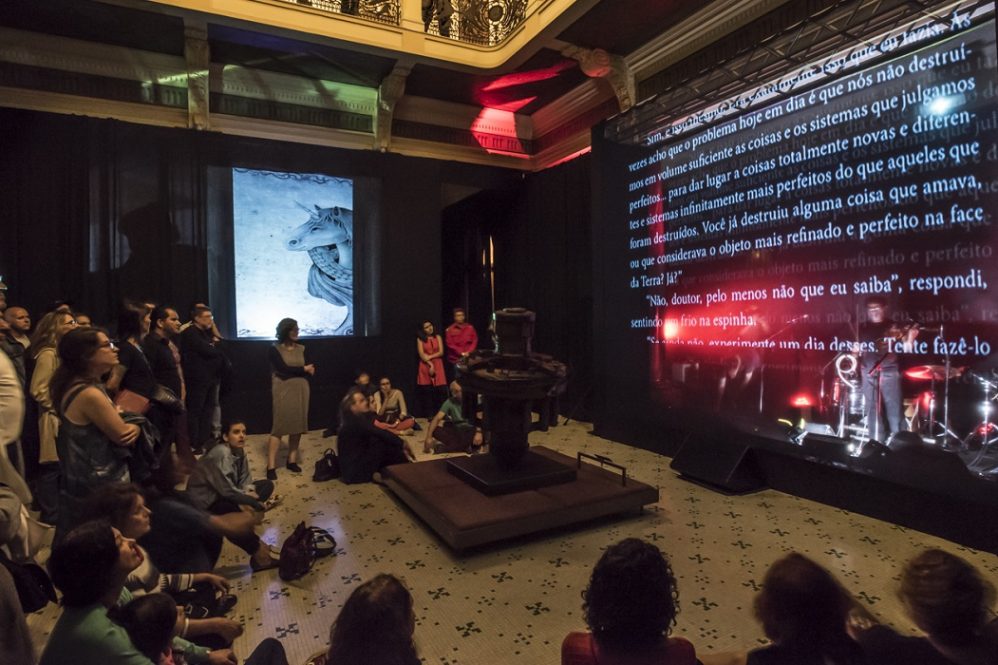 Minas promove rodadas de negócio de audiovisual