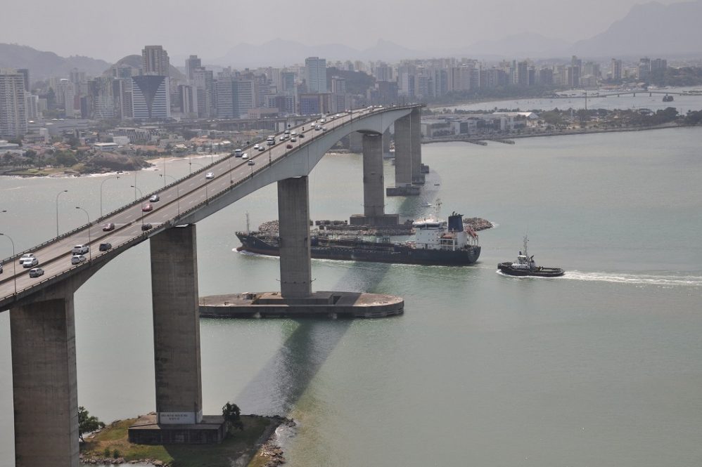 Aplicação de mais software à infraestrutura pode reduzir custos e criar empregos / Ariel Gracelli/Creative Commons