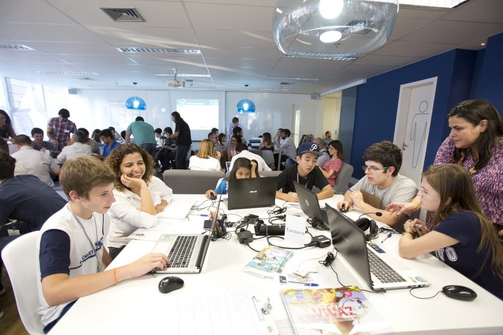 Fundação Lemann busca empreendedores em educação