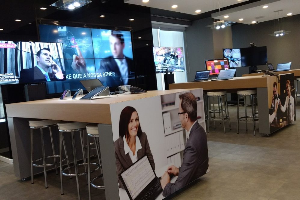 Como o big data das telecomunicações pode ajudar as cidades