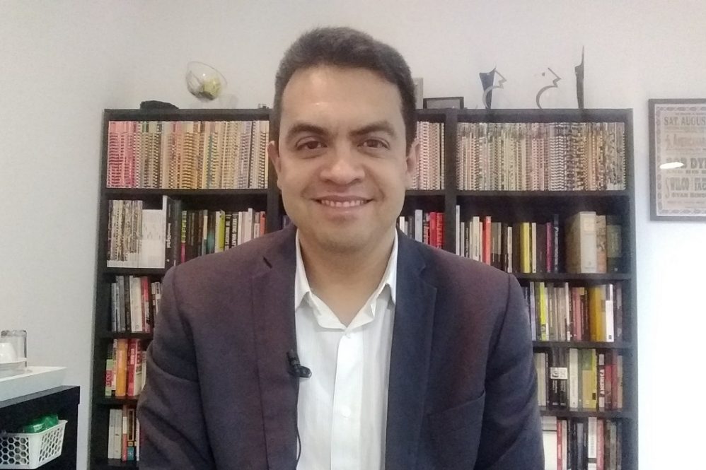 Você sabe o que é Indústria 4.0?