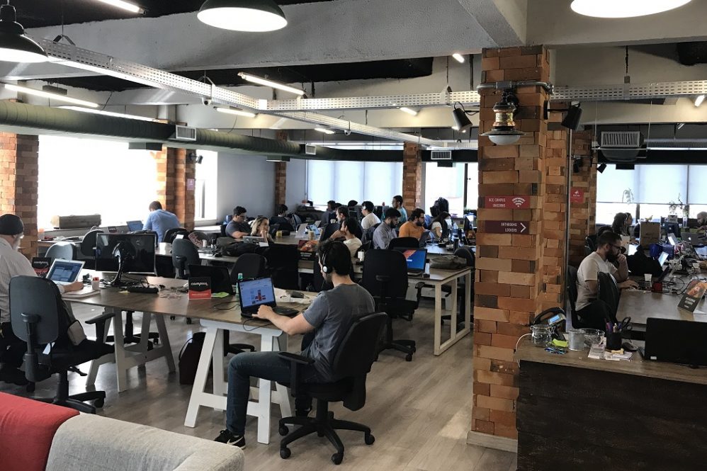 Enel busca startups para parcerias e investimento