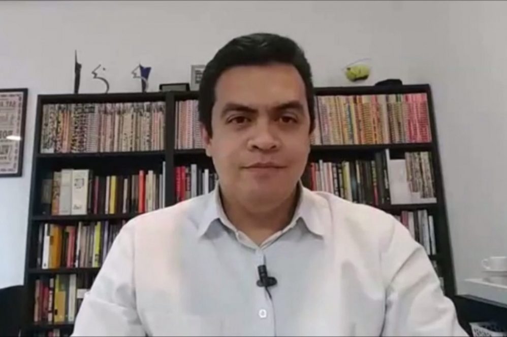 O jornalista Renato Cruz comenta uma pesquisa da Amdocs sobre chatbots