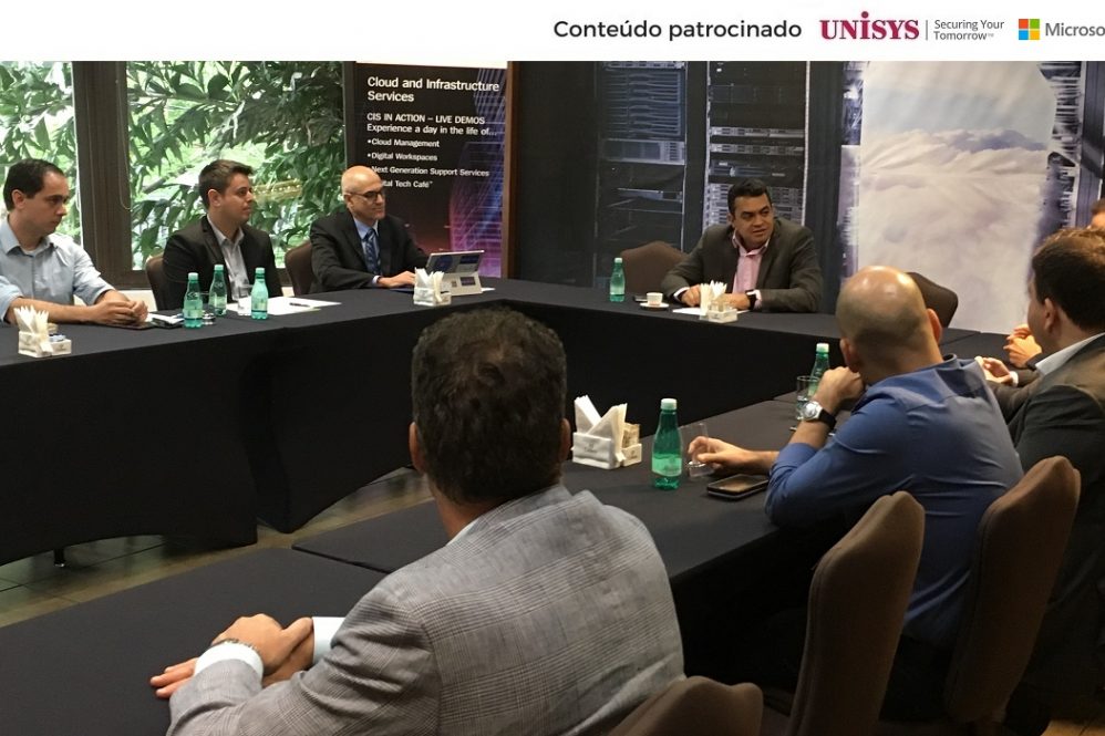 Planejamento é essencial na migração de sistemas para a nuvem / inova.jor