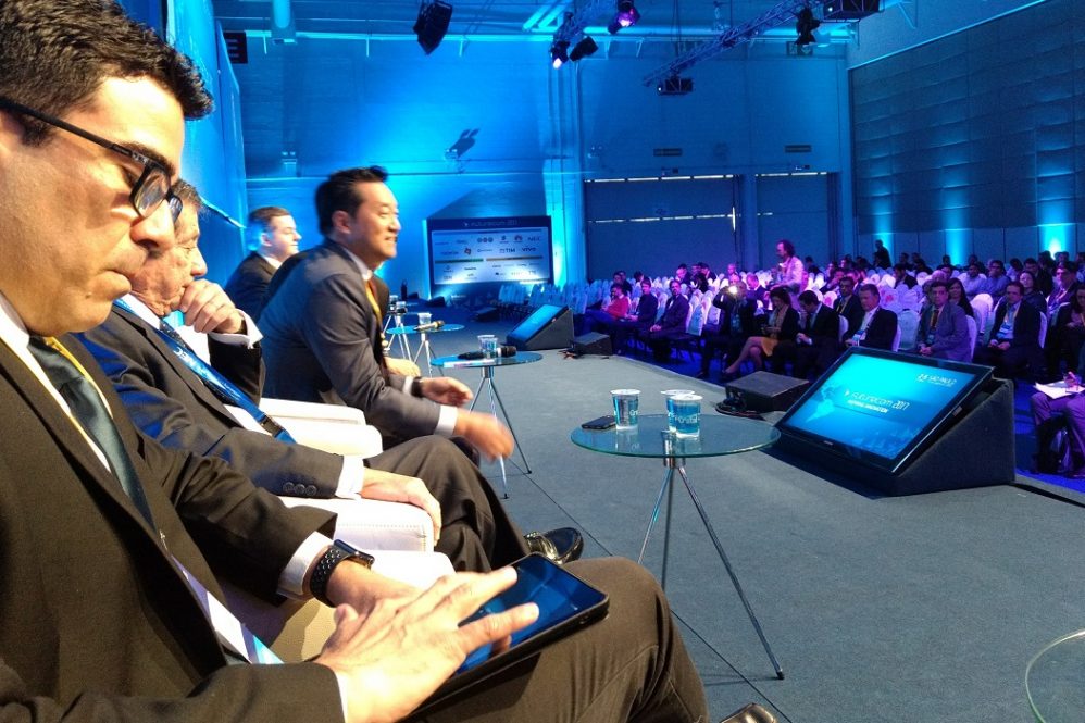 Legislação atrasada pode ser obstáculo à internet das coisas