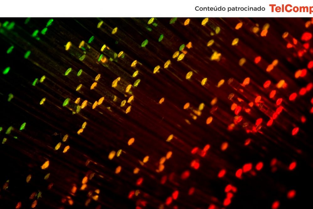 Setor brasileiro de telecomunicações depende menos das grandes operadoras / Oleg Zaytsev/Creative Commons