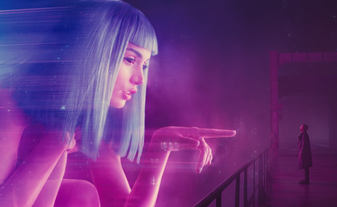 Blade Runner 2049 amplia questões colocadas pelo clássico de 1982 / Reprodução