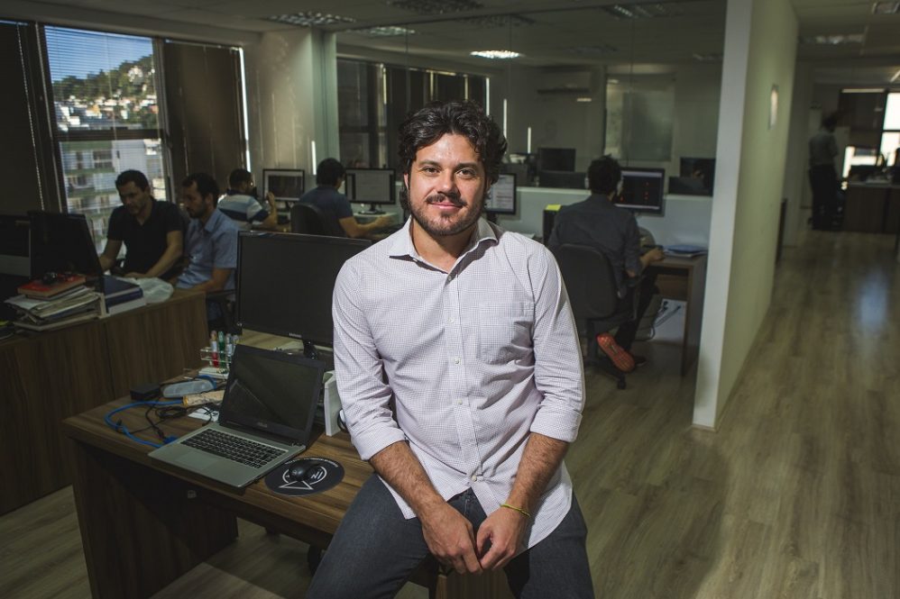 Internet das coisas cria oportunidades em circuitos integrados