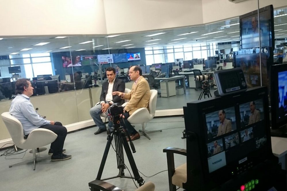 O que fazer para combater as notícias falsas na internet