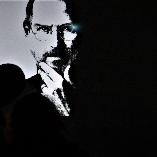 Documentário sobre Steve Jobs mostra os defeitos do cofundador da Apple / Renato Cruz/inova.jor