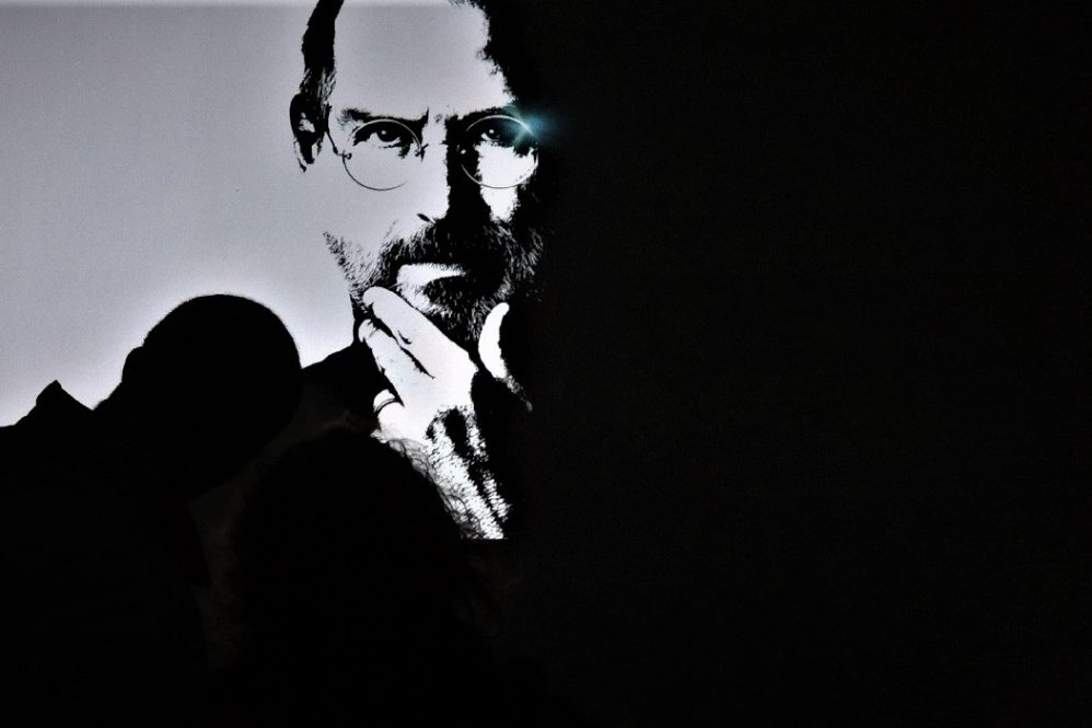 Documentário sobre Steve Jobs mostra os defeitos do cofundador da Apple / Renato Cruz/inova.jor