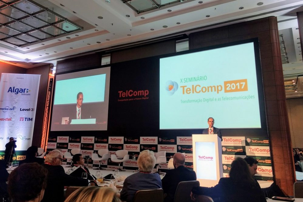 Onde está a competição nas telecomunicações brasileiras