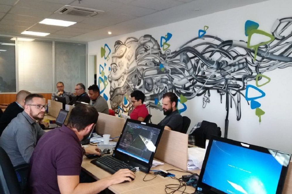 Como a Indigosoft, startup do Vale do Silício, virou brasileira