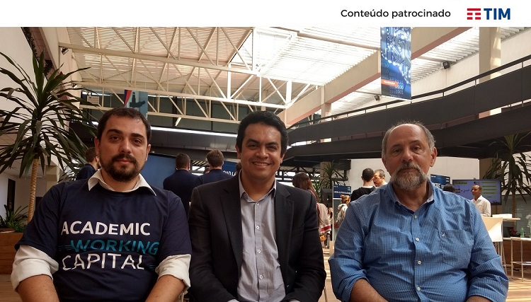 AWC: Coordenadores falam sobre como ir da ideia ao produto