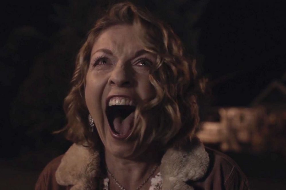 Por que ‘Twin Peaks: o retorno’ é o filme do ano