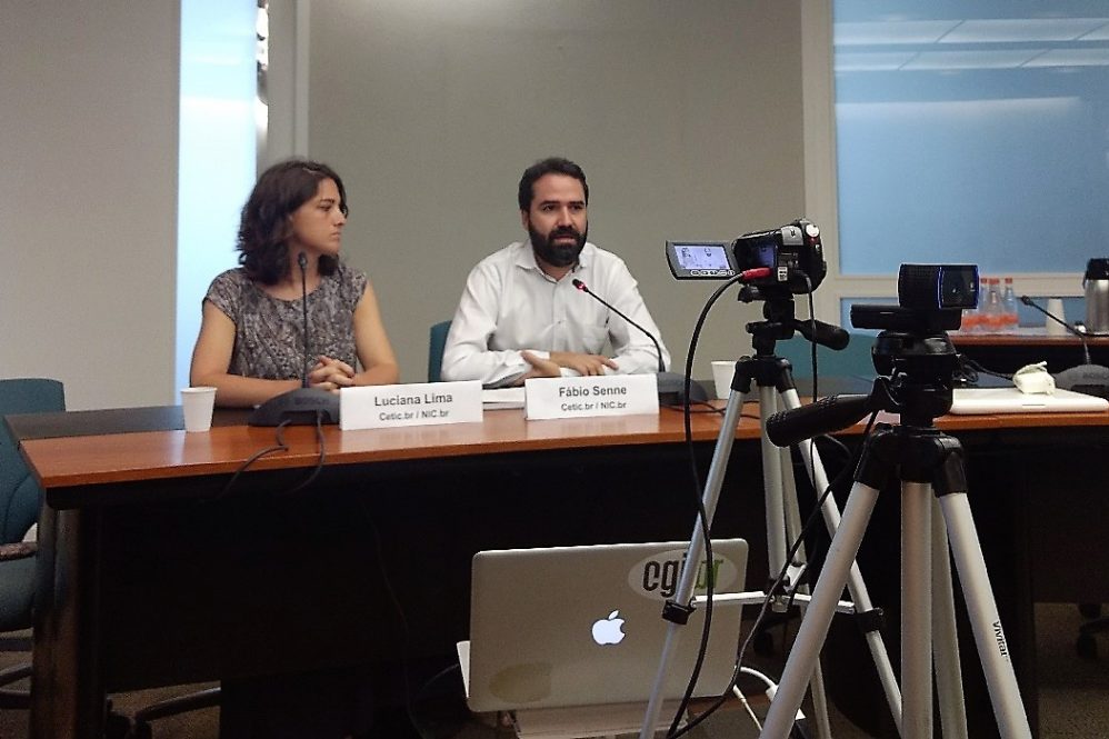 Maioria das bibliotecas não oferece wi-fi público