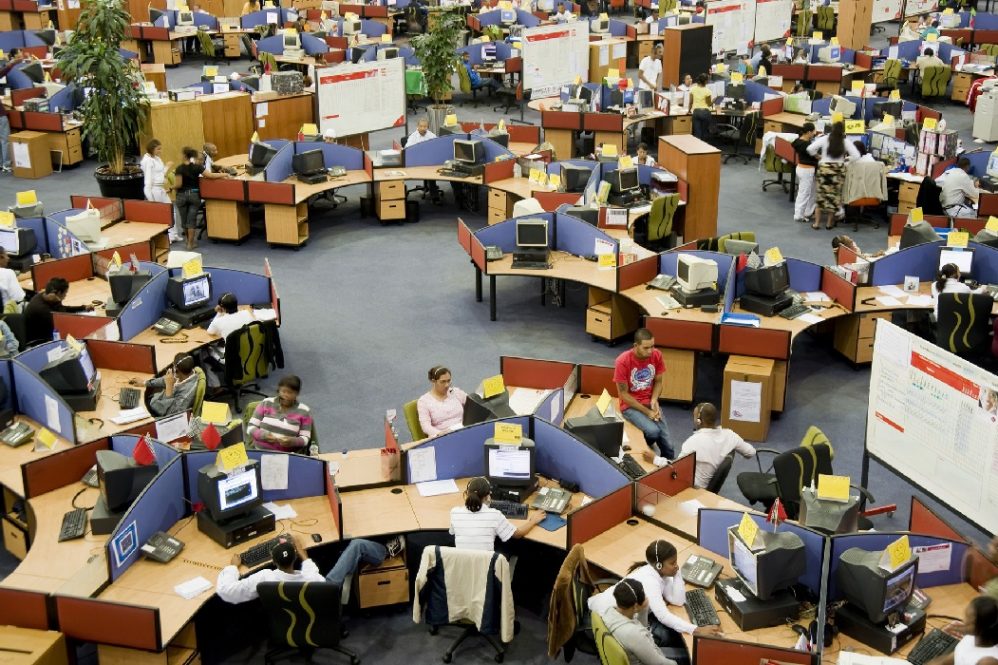 Mercado brasileiro de contact center deve crescer 7,5%