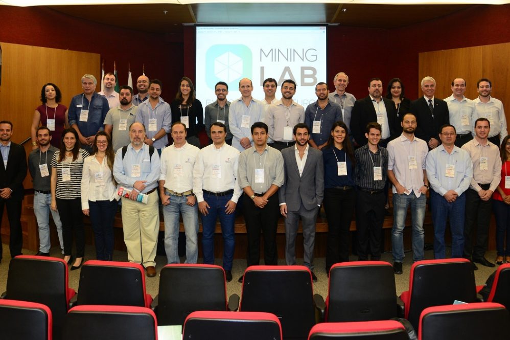 Primeira edição do programa de startups da Nexa foi limitado ao Brasil / Divulgação