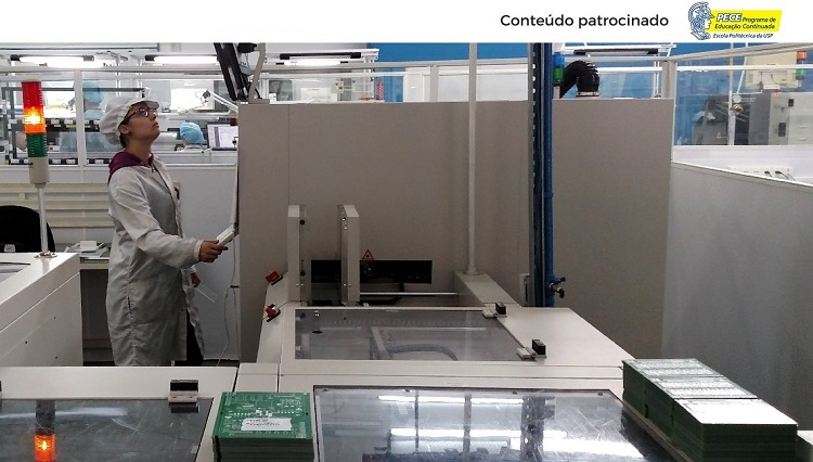 PECE-Poli ensina a aplicar tecnologias inovativas aos negócios